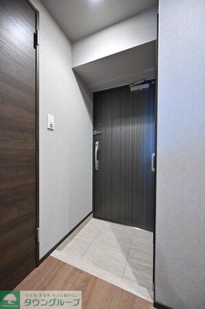 GRANSITE千代田水道橋の物件内観写真